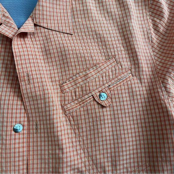 Columbia button down - Picture 2 of 5